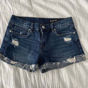 BLANKNYC Blue Denim Jeans